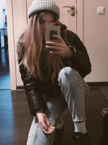 Индивидуалка Ева Фотография 3