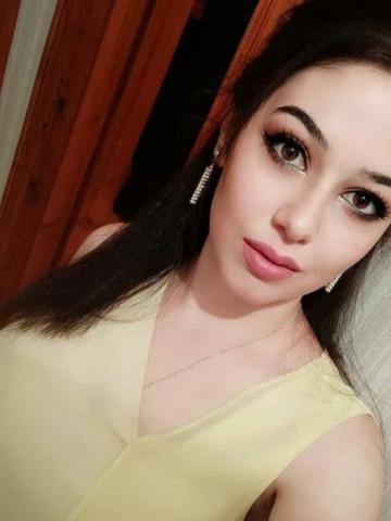 Индивидуалка Галина Фотография 2