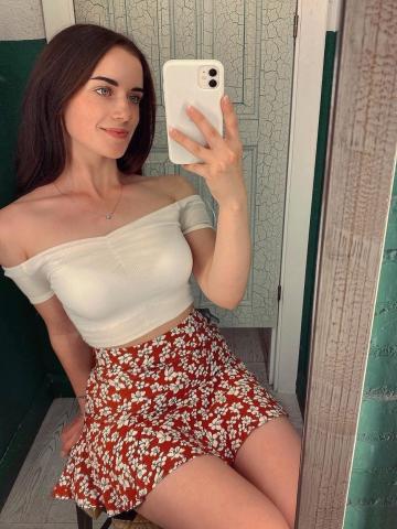 Индивидуалка Ульяна Фотография 2