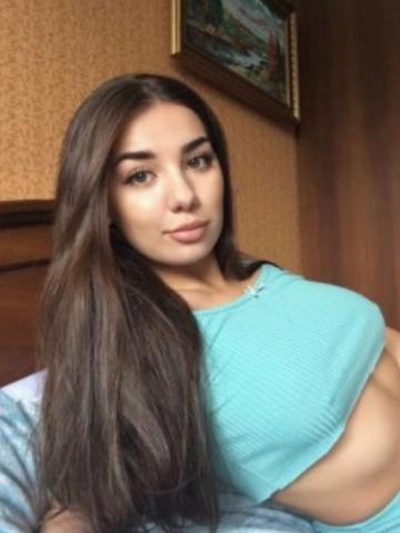 Индивидуалка Майя Фотография 3
